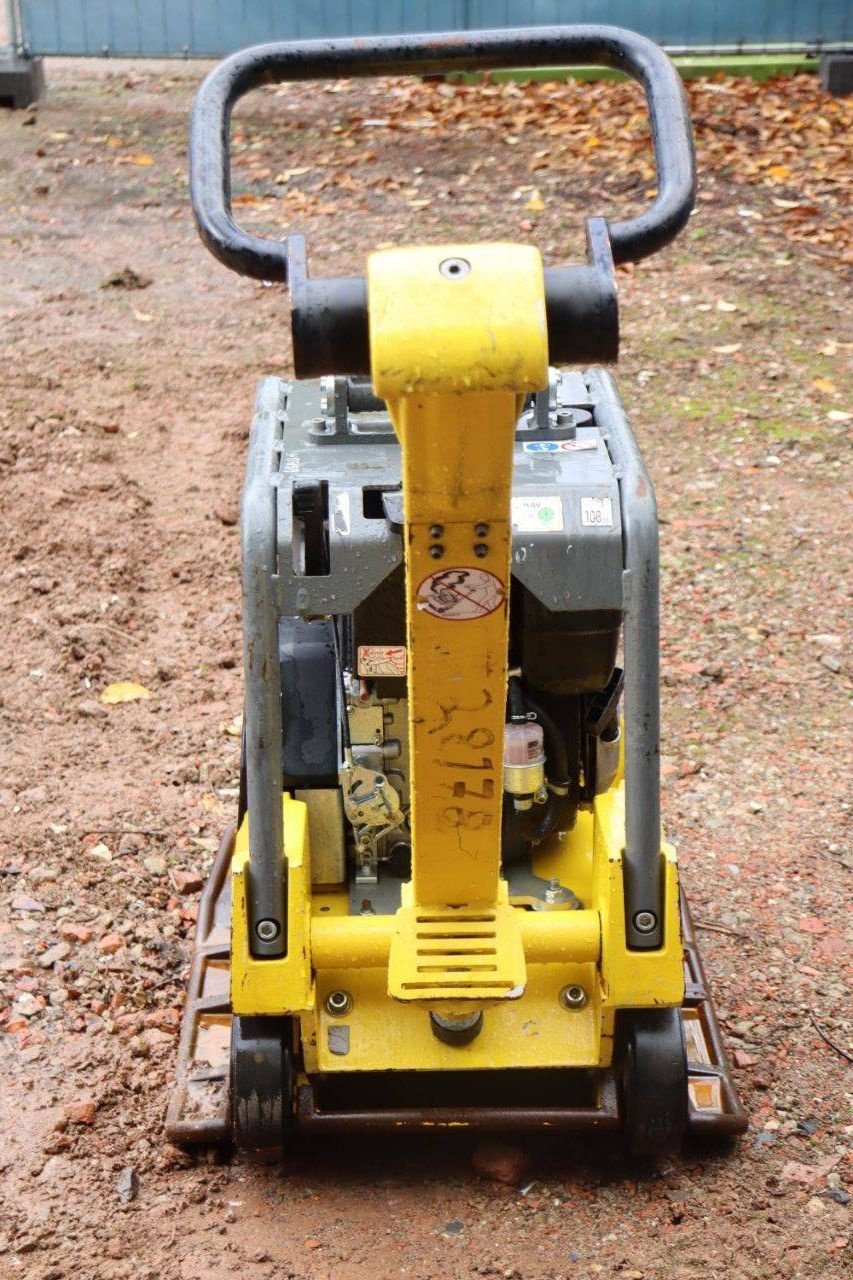 Packer & Walze of the type Sonstige Neuson DPU3750, Gebrauchtmaschine in Antwerpen (Picture 4)