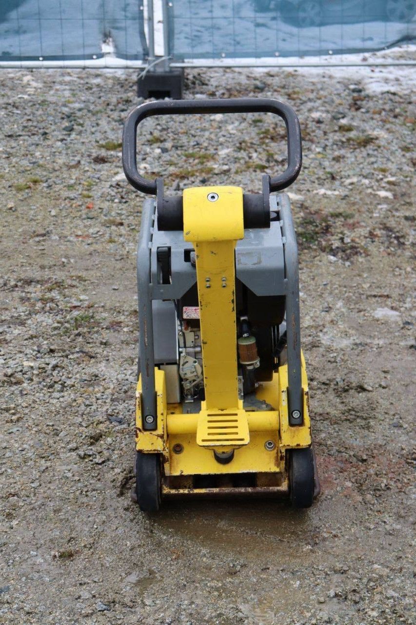Packer & Walze del tipo Sonstige Neuson DPU3750Hts, Gebrauchtmaschine en Antwerpen (Imagen 5)