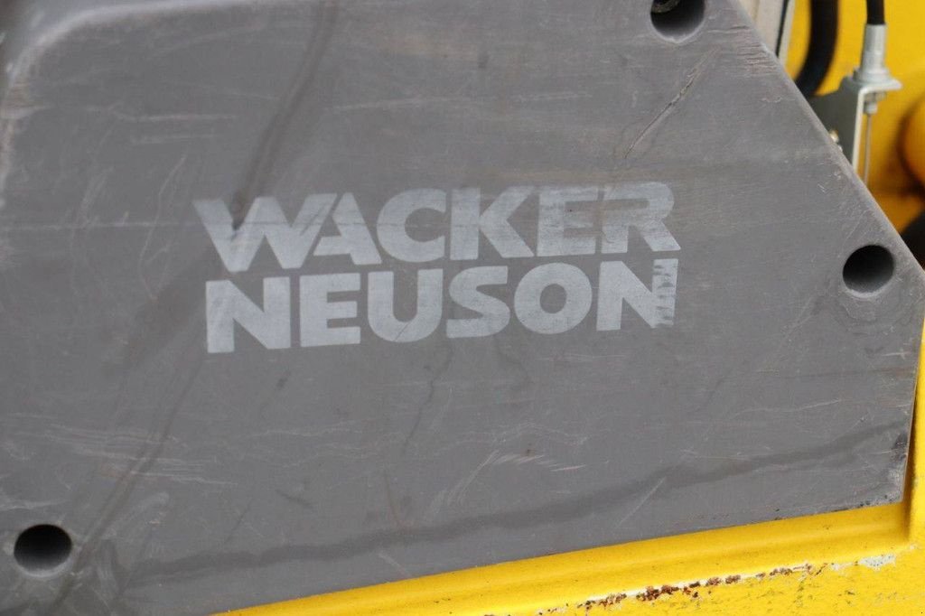 Packer & Walze del tipo Sonstige Neuson DPU3750Hts, Gebrauchtmaschine en Antwerpen (Imagen 11)