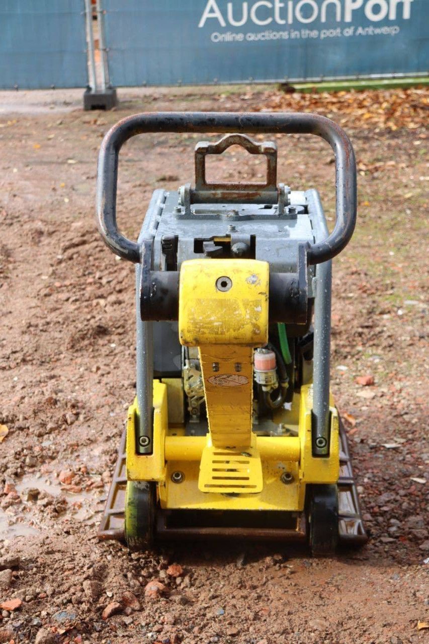 Packer & Walze typu Sonstige Neuson DPU3760, Gebrauchtmaschine v Antwerpen (Obrázek 4)
