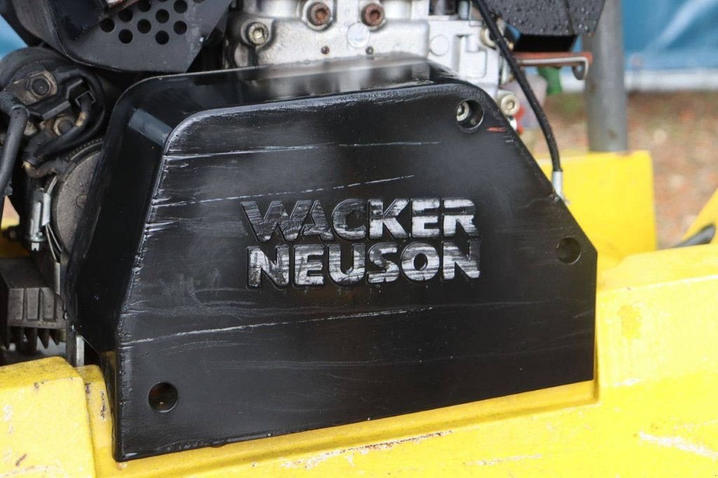 Packer & Walze tipa Sonstige Neuson DPU3760, Gebrauchtmaschine u Antwerpen (Slika 10)