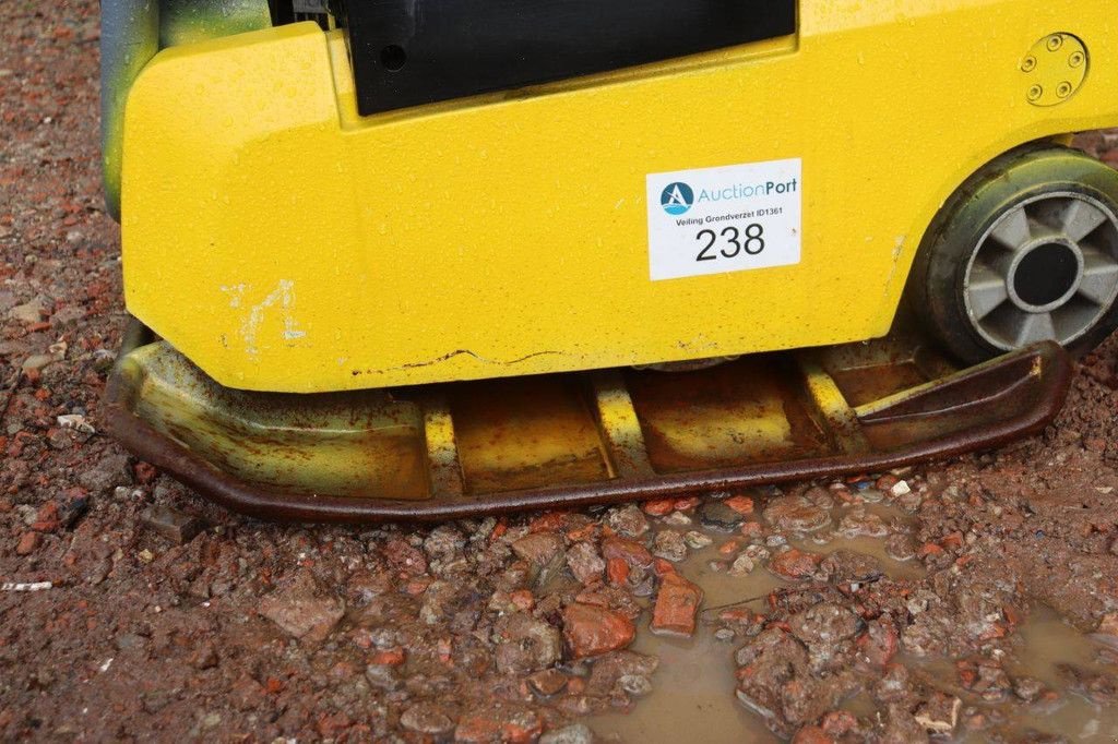 Packer & Walze типа Sonstige Neuson DPU3760, Gebrauchtmaschine в Antwerpen (Фотография 11)