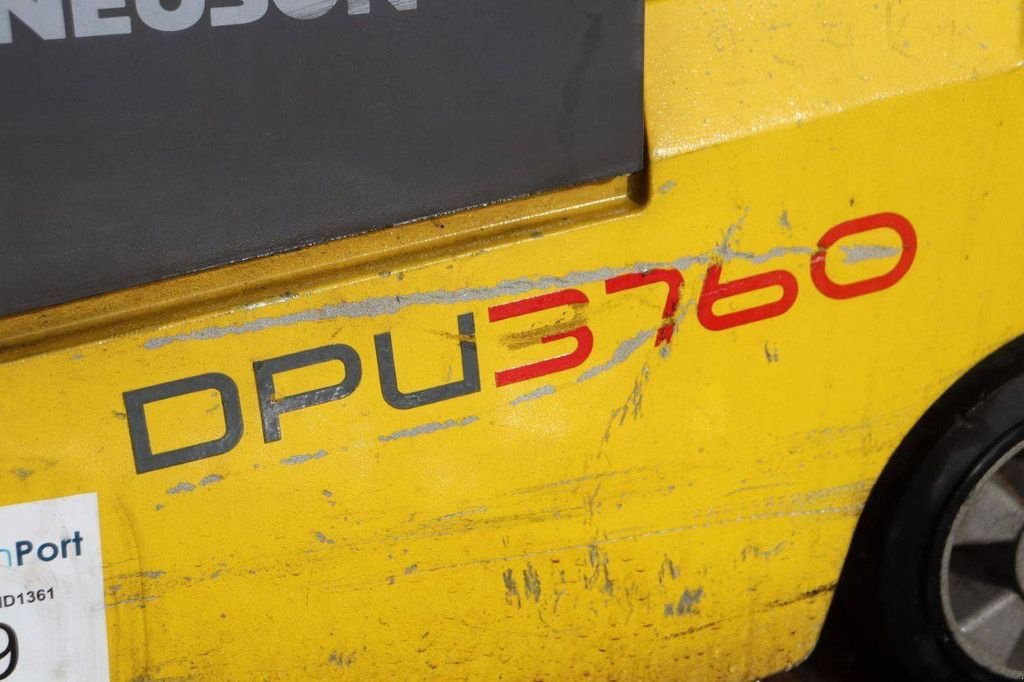 Packer & Walze of the type Sonstige Neuson DPU3760, Gebrauchtmaschine in Antwerpen (Picture 11)