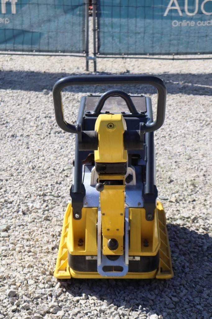 Packer & Walze Türe ait Sonstige Neuson DPU4545, Gebrauchtmaschine içinde Antwerpen (resim 5)