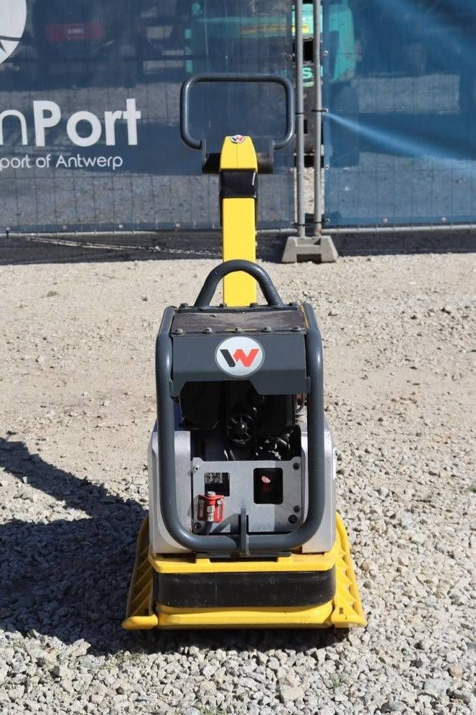 Packer & Walze Türe ait Sonstige Neuson DPU4545, Gebrauchtmaschine içinde Antwerpen (resim 9)