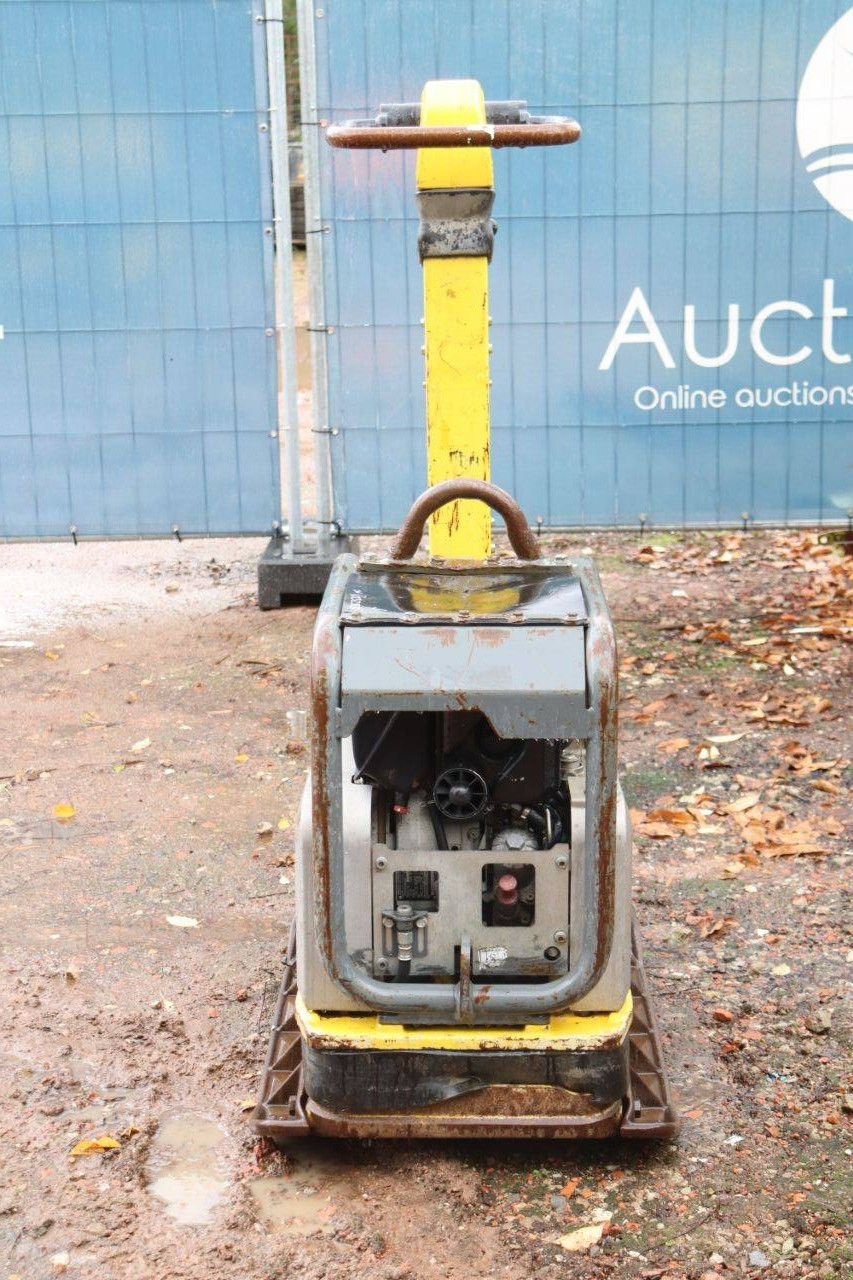 Packer & Walze typu Sonstige Neuson DPU5545, Gebrauchtmaschine v Antwerpen (Obrázek 4)