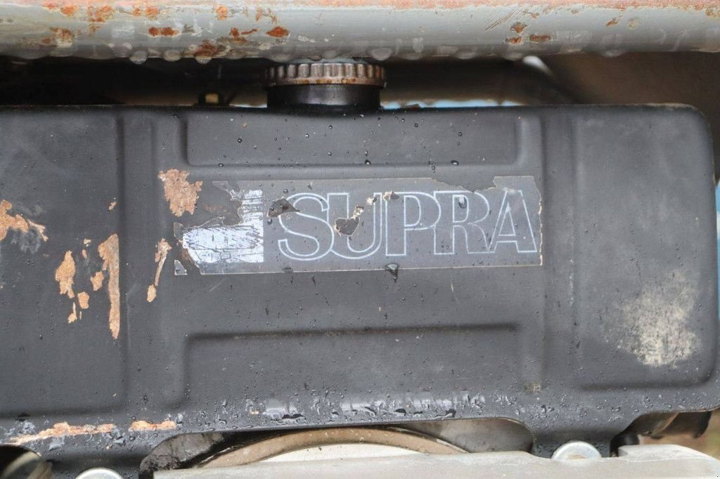 Packer & Walze του τύπου Sonstige Neuson DPU5545, Gebrauchtmaschine σε Antwerpen (Φωτογραφία 11)