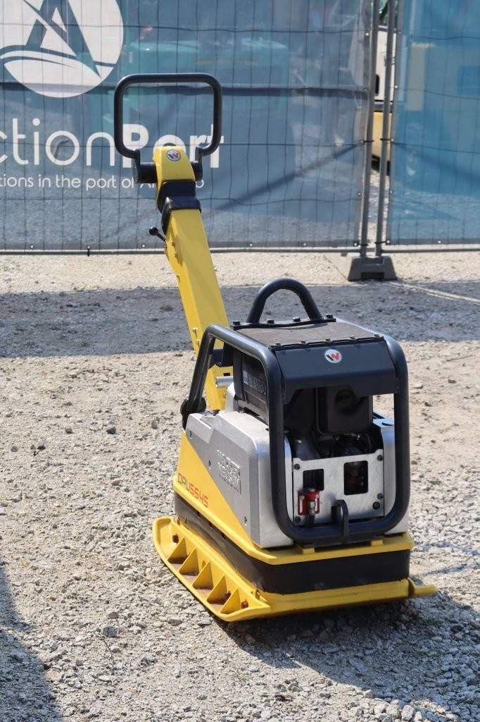 Packer & Walze del tipo Sonstige Neuson DPU5545, Gebrauchtmaschine en Antwerpen (Imagen 8)