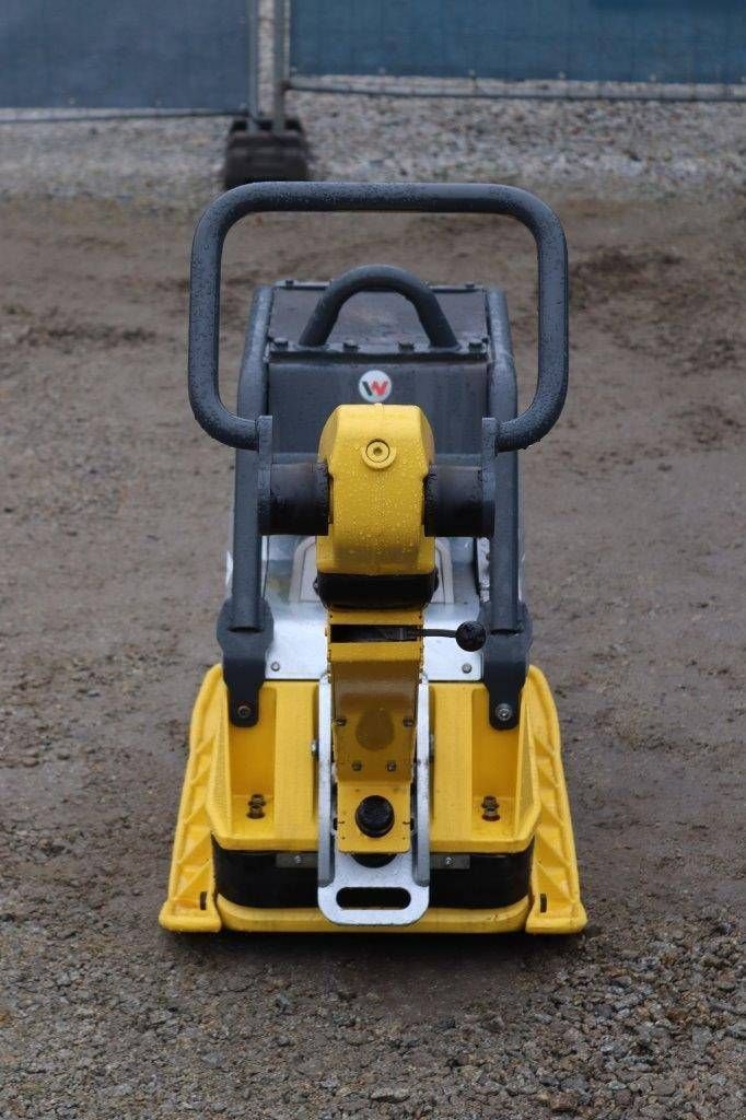 Packer & Walze van het type Sonstige Neuson DPU5545, Gebrauchtmaschine in Antwerpen (Foto 5)