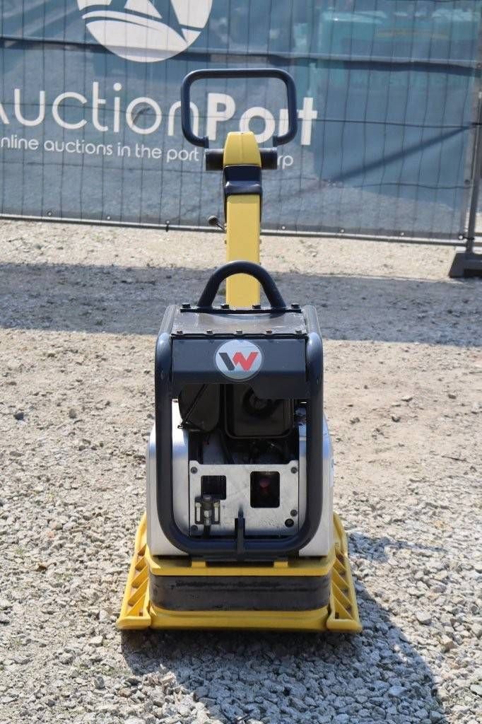 Packer & Walze del tipo Sonstige Neuson DPU5545, Gebrauchtmaschine en Antwerpen (Imagen 9)