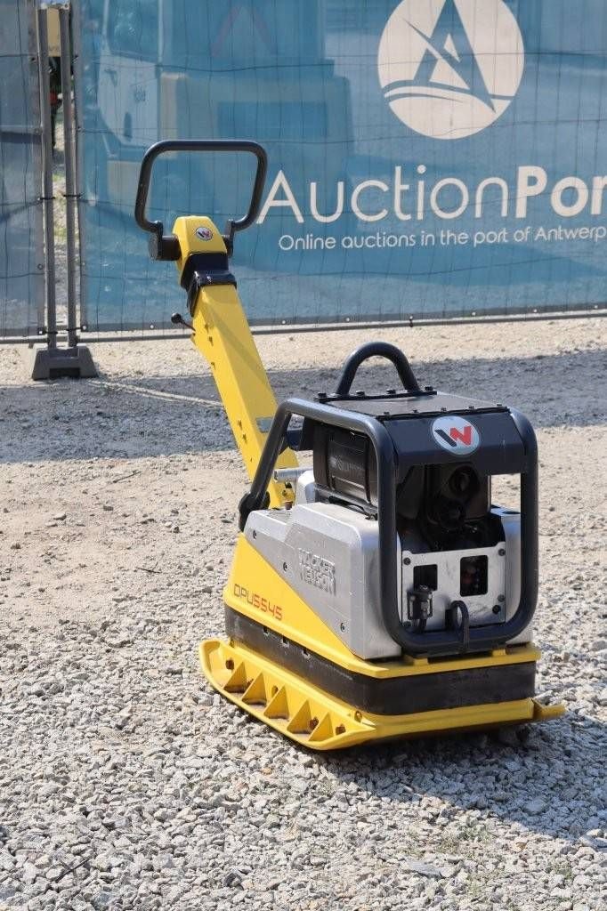 Packer & Walze a típus Sonstige Neuson DPU5545, Gebrauchtmaschine ekkor: Antwerpen (Kép 8)
