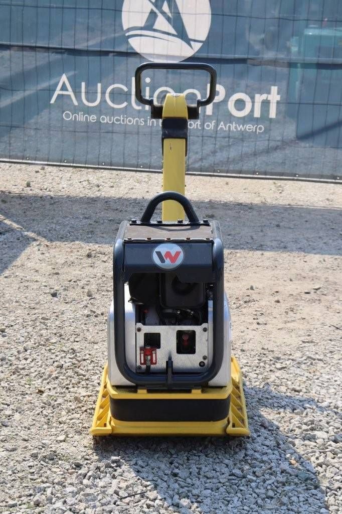 Packer & Walze Türe ait Sonstige Neuson DPU5545, Gebrauchtmaschine içinde Antwerpen (resim 9)