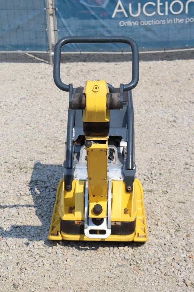 Packer & Walze типа Sonstige Neuson DPU5545, Gebrauchtmaschine в Antwerpen (Фотография 5)