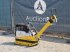 Packer & Walze Türe ait Sonstige Neuson DPU5545, Gebrauchtmaschine içinde Antwerpen (resim 3)