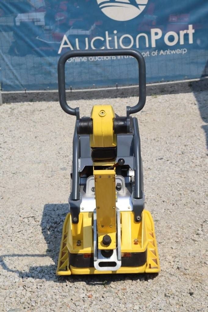 Packer & Walze Türe ait Sonstige Neuson DPU5545, Gebrauchtmaschine içinde Antwerpen (resim 5)