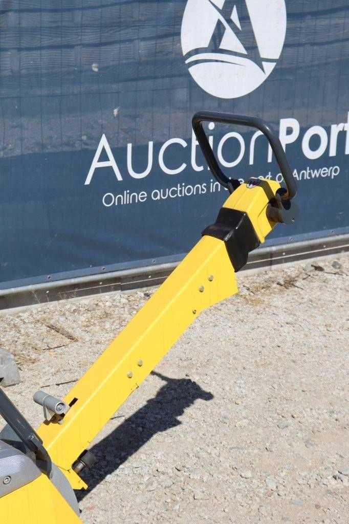 Packer & Walze от тип Sonstige Neuson DPU5545, Gebrauchtmaschine в Antwerpen (Снимка 11)