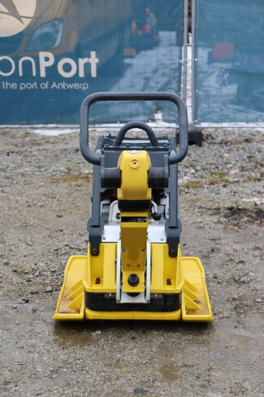 Packer & Walze типа Sonstige Neuson DPU5545, Gebrauchtmaschine в Antwerpen (Фотография 5)