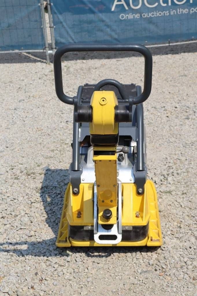 Packer & Walze от тип Sonstige Neuson DPU5545Heh, Gebrauchtmaschine в Antwerpen (Снимка 5)