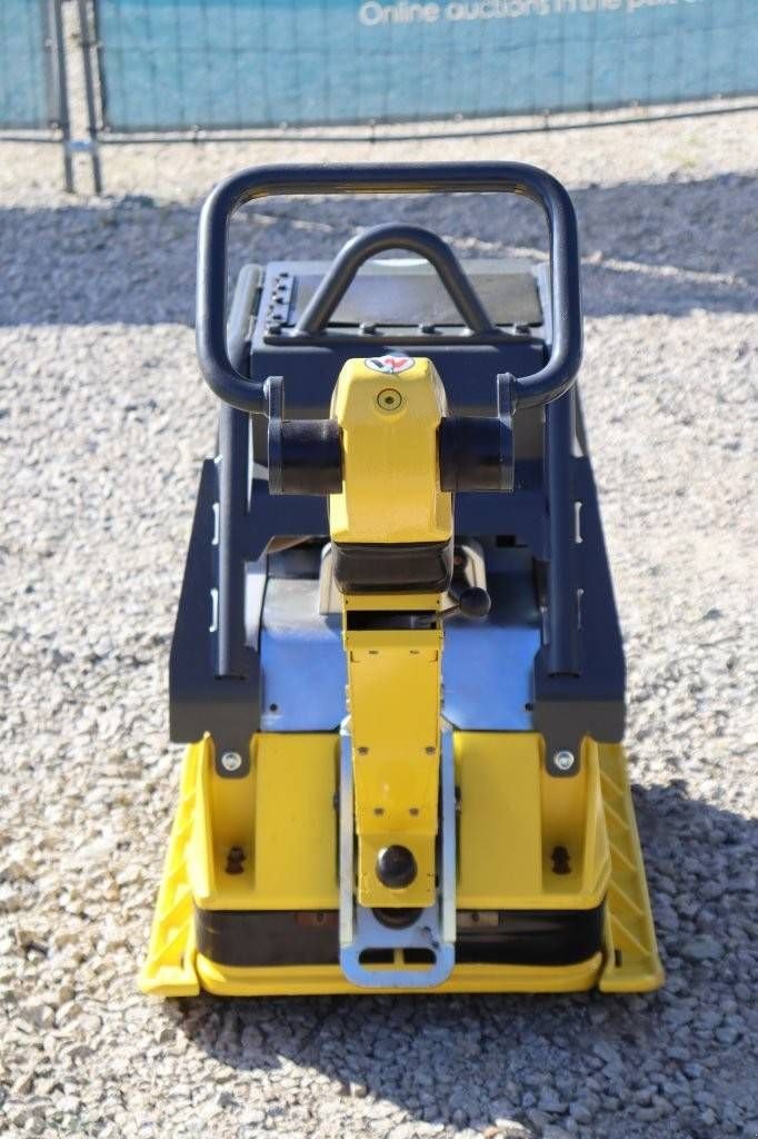 Packer & Walze Türe ait Sonstige Neuson DPU6555, Gebrauchtmaschine içinde Antwerpen (resim 5)