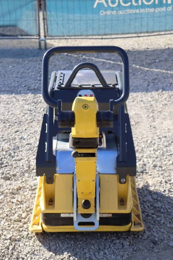 Packer & Walze des Typs Sonstige Neuson DPU6555, Gebrauchtmaschine in Antwerpen (Bild 5)