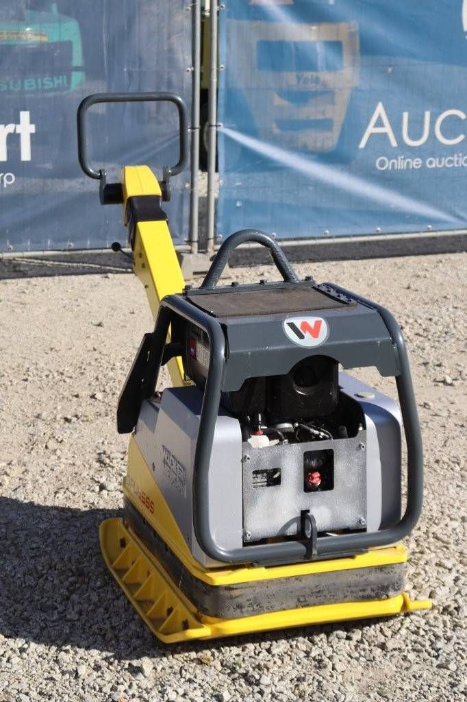 Packer & Walze του τύπου Sonstige Neuson DPU6555, Gebrauchtmaschine σε Antwerpen (Φωτογραφία 8)