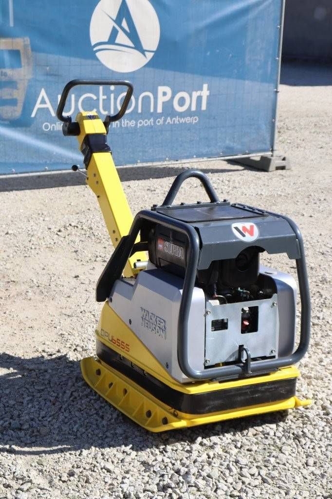 Packer & Walze от тип Sonstige Neuson DPU6555, Gebrauchtmaschine в Antwerpen (Снимка 8)