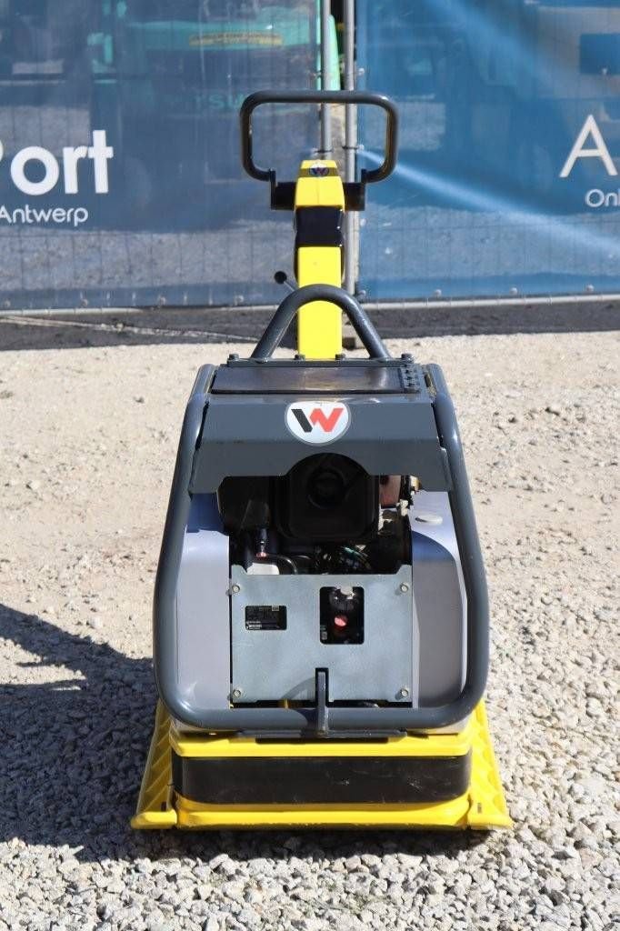 Packer & Walze от тип Sonstige Neuson DPU6555, Gebrauchtmaschine в Antwerpen (Снимка 9)