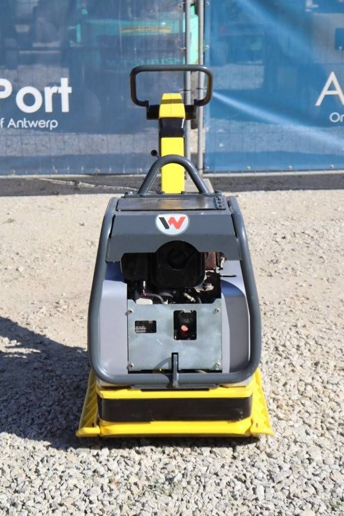 Packer & Walze des Typs Sonstige Neuson DPU6555, Gebrauchtmaschine in Antwerpen (Bild 9)