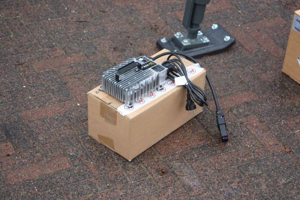 Packer & Walze Türe ait Sonstige Neuson Rammer AS 30, Neumaschine içinde Antwerpen (resim 10)