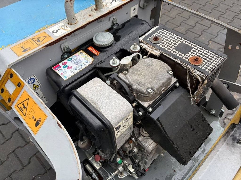 Packer & Walze van het type Sonstige Neuson RD7, Gebrauchtmaschine in Antwerpen (Foto 10)