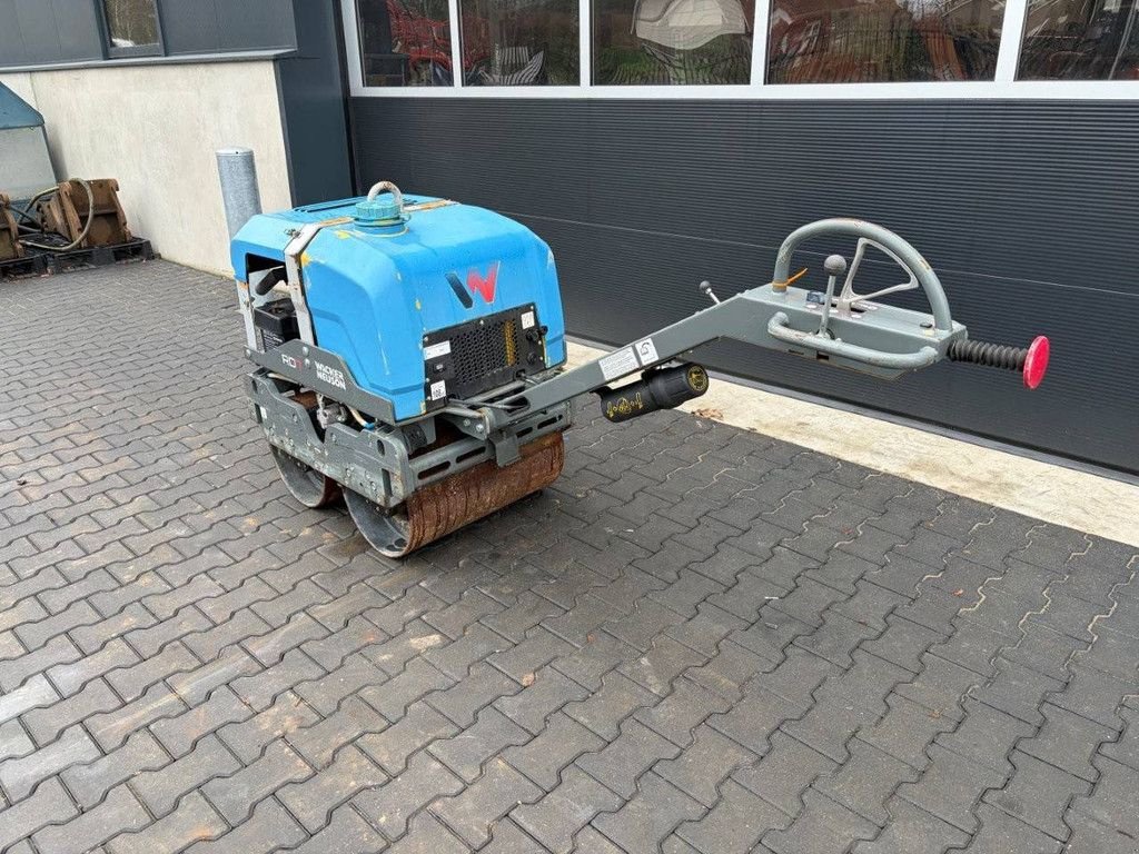 Packer & Walze van het type Sonstige Neuson RD7, Gebrauchtmaschine in Antwerpen (Foto 5)