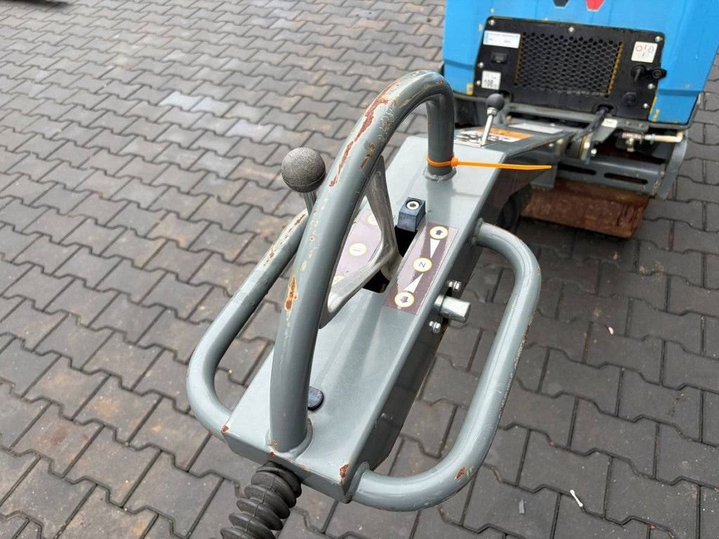 Packer & Walze typu Sonstige Neuson RD7, Gebrauchtmaschine v Antwerpen (Obrázek 7)