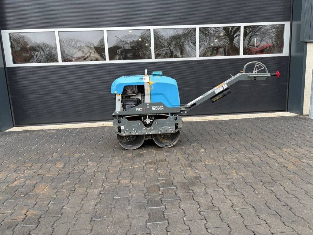 Packer & Walze typu Sonstige Neuson RD7, Gebrauchtmaschine v Antwerpen (Obrázek 4)