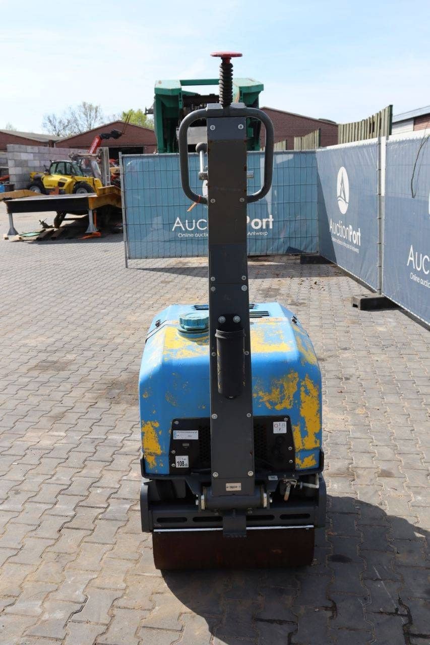 Packer & Walze des Typs Sonstige Neuson RD7, Gebrauchtmaschine in Antwerpen (Bild 5)