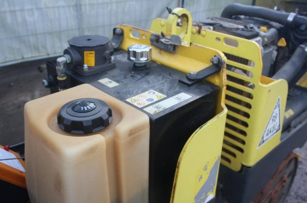 Packer & Walze типа Sonstige Neuson Roller RT, Gebrauchtmaschine в Antwerpen (Фотография 10)