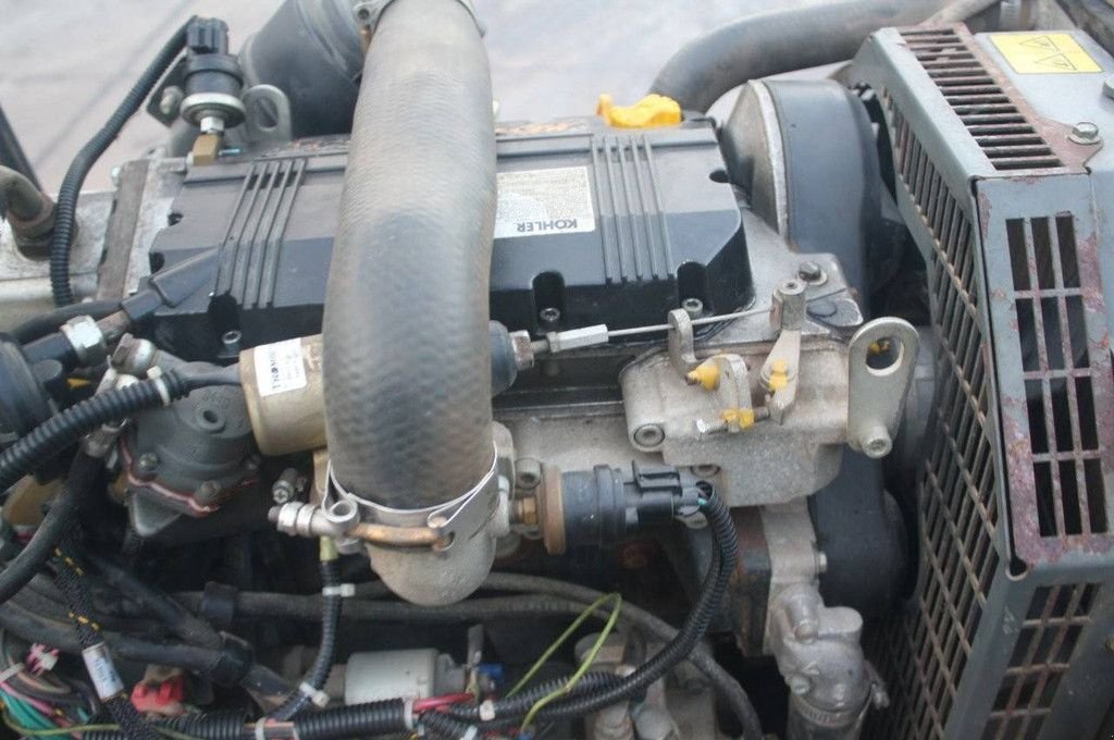 Packer & Walze типа Sonstige Neuson Roller RT, Gebrauchtmaschine в Antwerpen (Фотография 9)