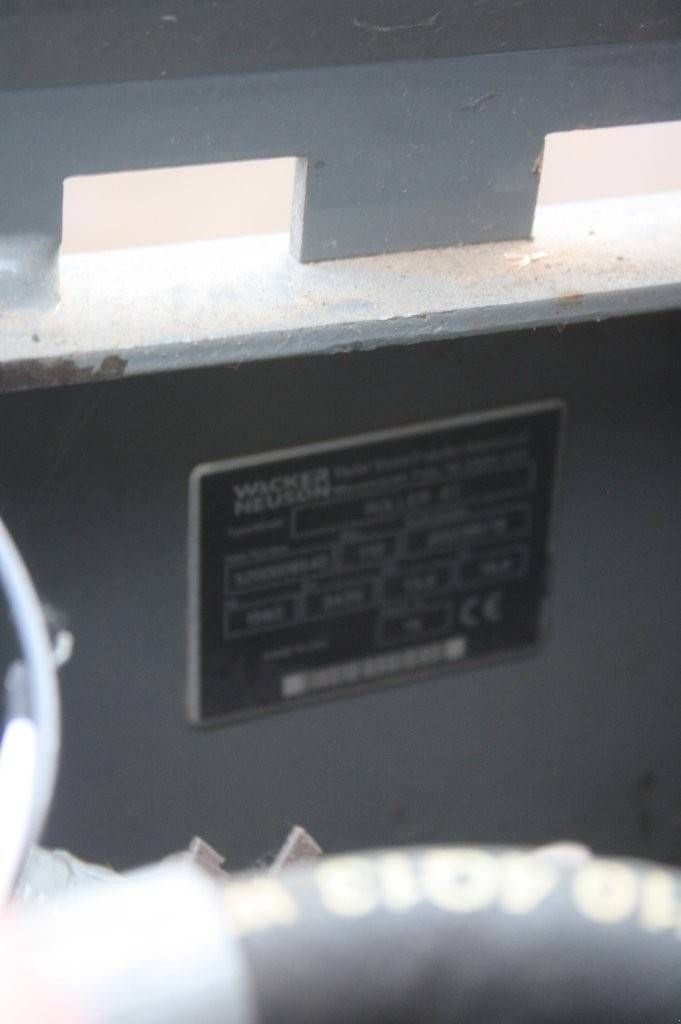 Packer & Walze типа Sonstige Neuson Roller RT, Gebrauchtmaschine в Antwerpen (Фотография 11)