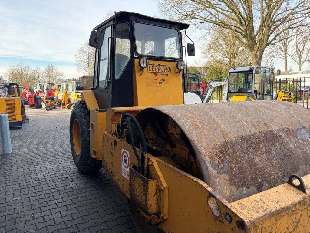 Packer & Walze от тип Sonstige Onbekend, Gebrauchtmaschine в Antwerpen (Снимка 7)