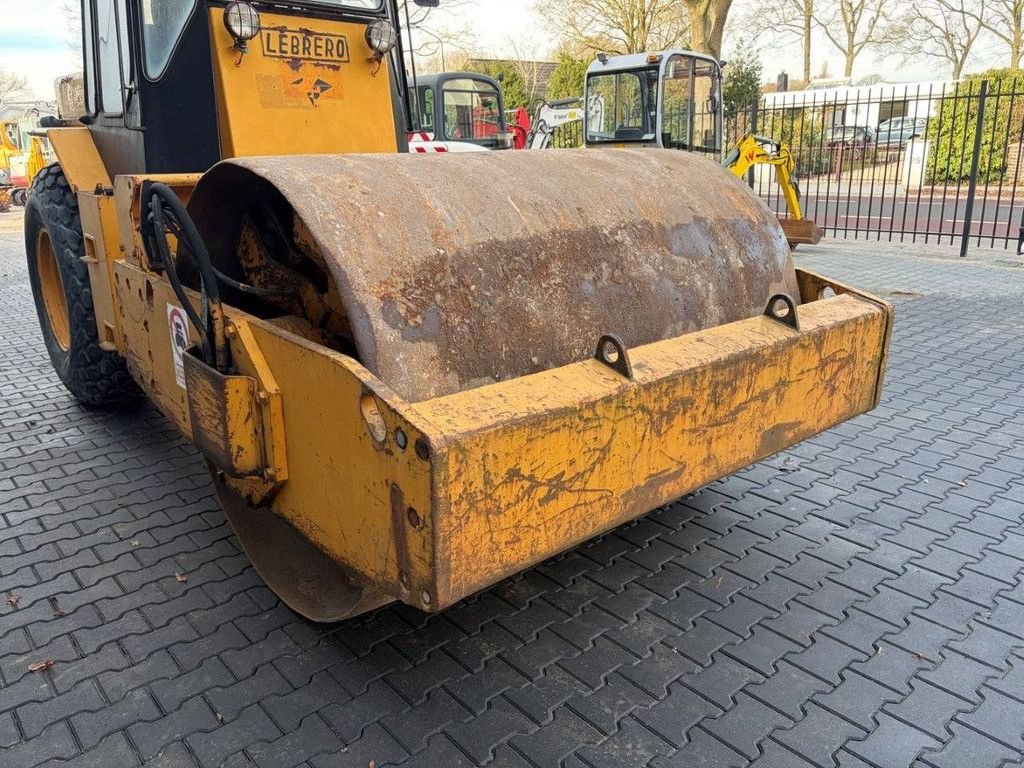 Packer & Walze от тип Sonstige Onbekend, Gebrauchtmaschine в Antwerpen (Снимка 5)