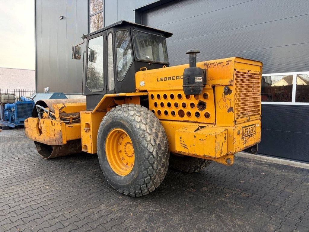 Packer & Walze от тип Sonstige Onbekend, Gebrauchtmaschine в Antwerpen (Снимка 3)