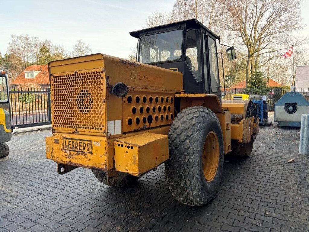 Packer & Walze от тип Sonstige Onbekend, Gebrauchtmaschine в Antwerpen (Снимка 4)