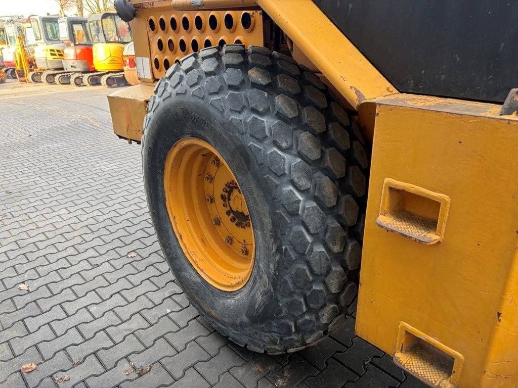 Packer & Walze от тип Sonstige Onbekend, Gebrauchtmaschine в Antwerpen (Снимка 9)