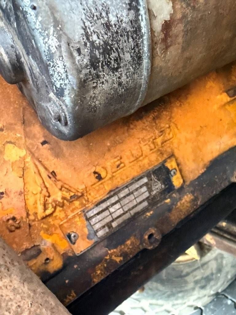 Packer & Walze от тип Sonstige Onbekend, Gebrauchtmaschine в Antwerpen (Снимка 11)