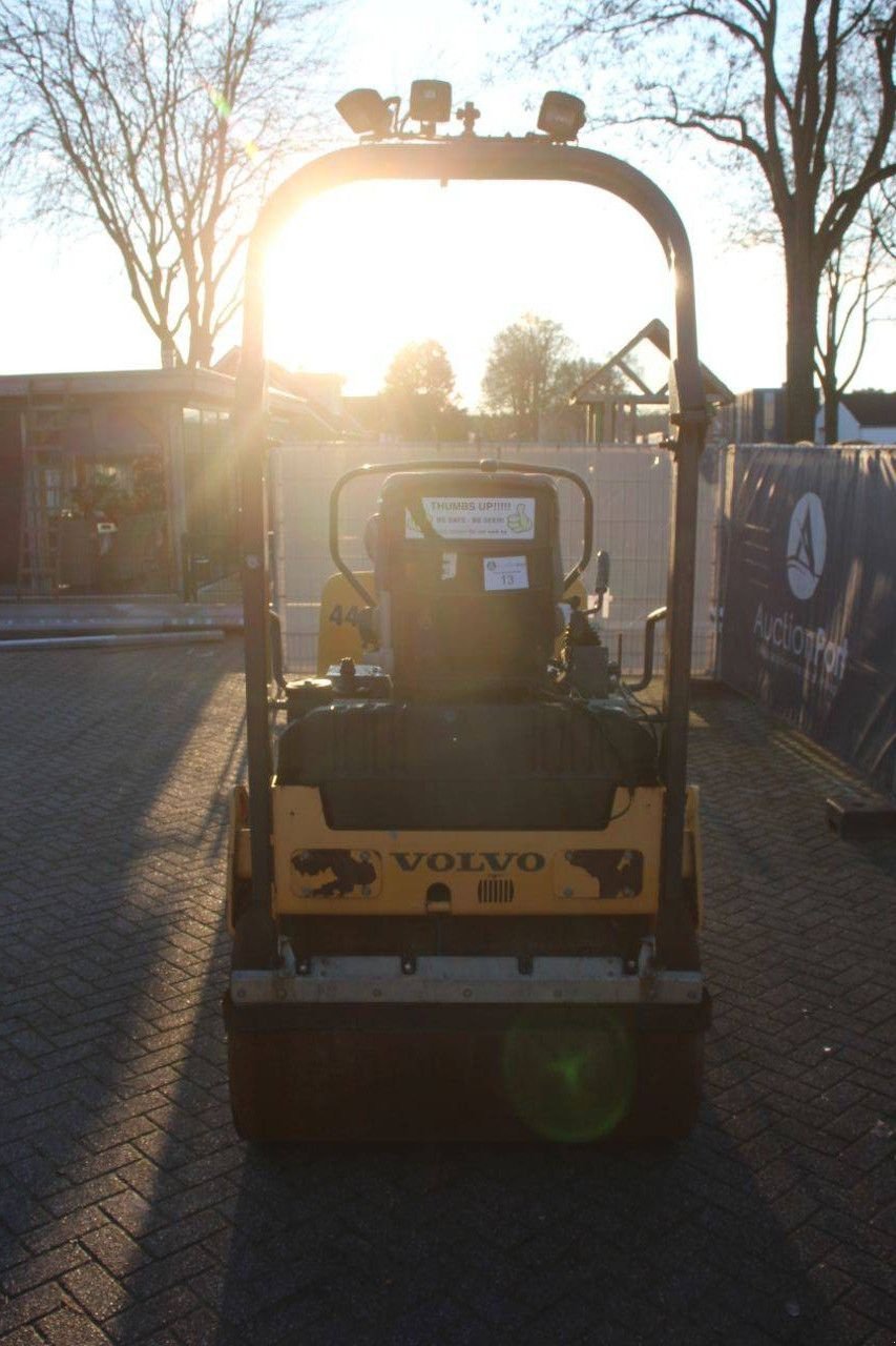 Packer & Walze vrste Sonstige Onbekend, Gebrauchtmaschine v Antwerpen (Slika 4)