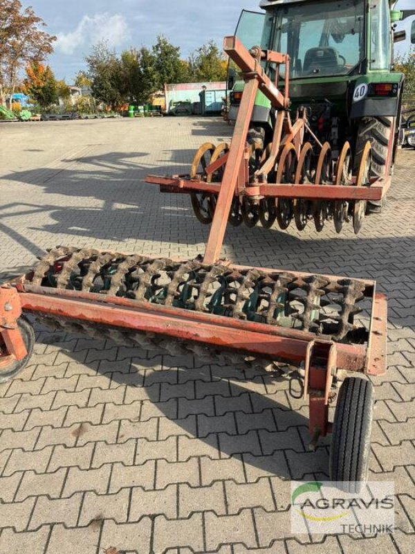 Packer & Walze типа Sonstige PACKER, Gebrauchtmaschine в Walsrode (Фотография 5)