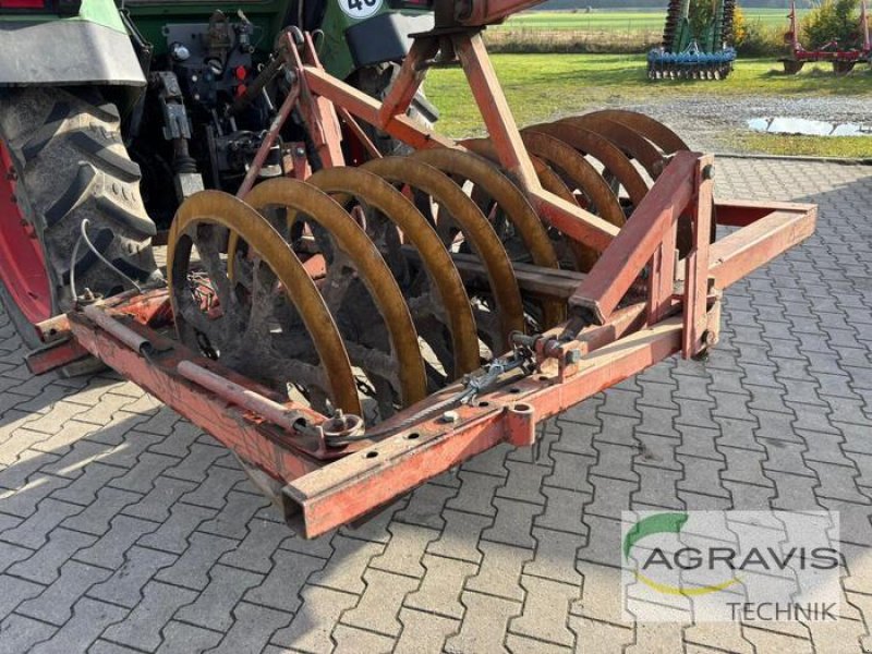 Packer & Walze типа Sonstige PACKER, Gebrauchtmaschine в Walsrode (Фотография 3)