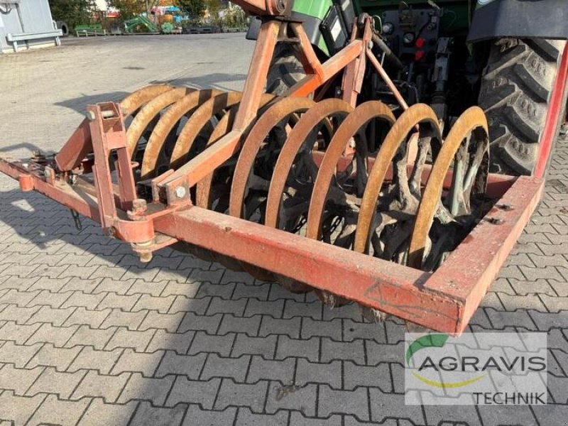 Packer & Walze du type Sonstige PACKER, Gebrauchtmaschine en Walsrode (Photo 2)