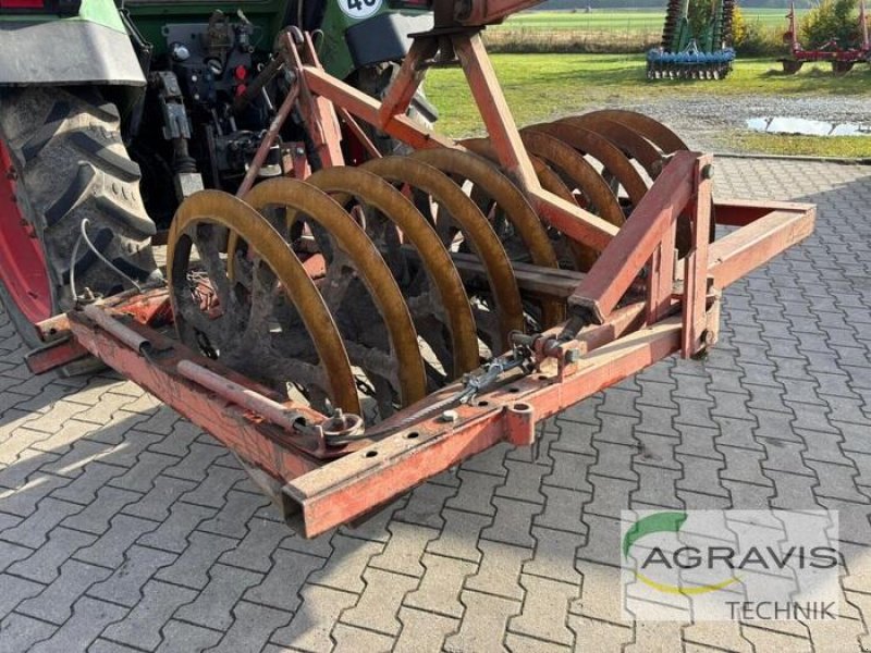 Packer & Walze du type Sonstige PACKER, Gebrauchtmaschine en Walsrode (Photo 3)