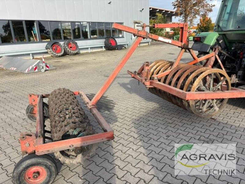 Packer & Walze du type Sonstige PACKER, Gebrauchtmaschine en Walsrode (Photo 1)