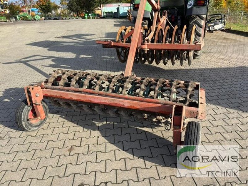 Packer & Walze du type Sonstige PACKER, Gebrauchtmaschine en Walsrode (Photo 6)